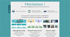 Desktop Screenshot of mag-press.com