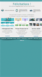 Mobile Screenshot of mag-press.com